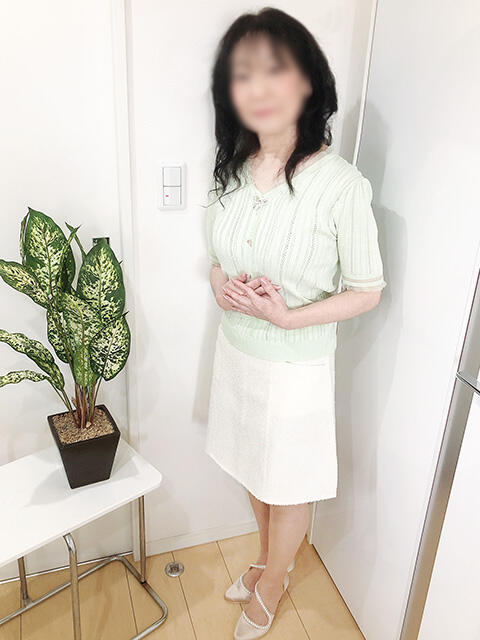 金子 おふくろ（人妻デリヘル）