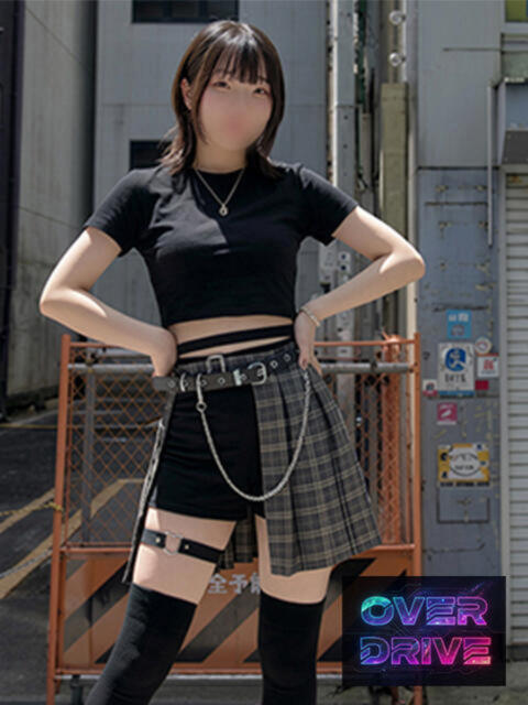 すず OVER DRIVE 秋葉原店（M性感デリヘル）