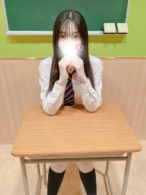 白凪ゆに 熊本放課後クラブ（店舗型イメクラ）