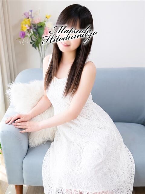 まみ★特上Aランク 松戸人妻城（人妻系デリヘル）