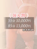 椿ナオ おいしい奥様（新大久保/デリヘル）