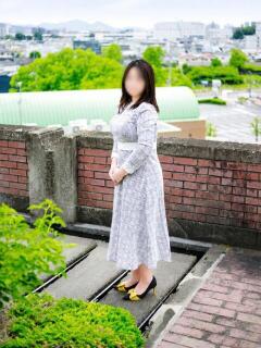 川畑由梨 こあくまな人妻・熟女たち岡山店（KOAKUMAグループ）（岡山/デリヘル）