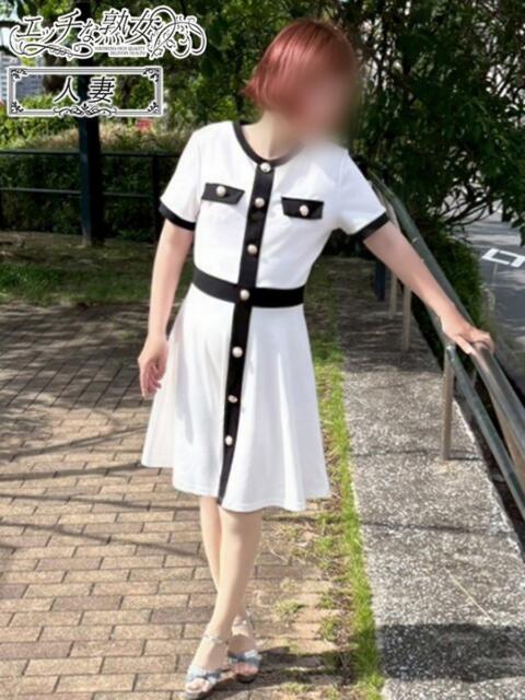 恵(めぐみ) エッチな熟女(広島)（熟女デリヘル）