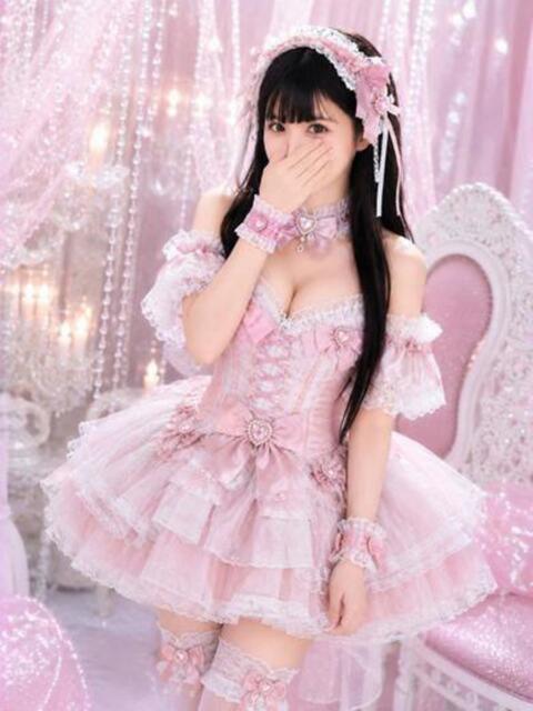 うさぎ FAIRY Fukuoka Nakasu（ソープランド）