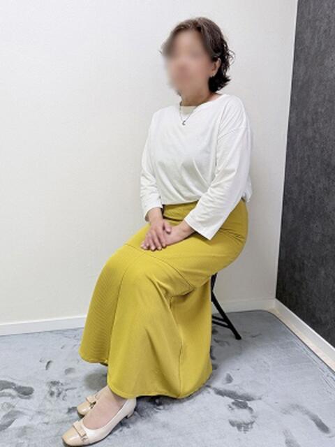 なみこ 完熟ばなな札幌・すすきの(人妻熟女デリヘル)
