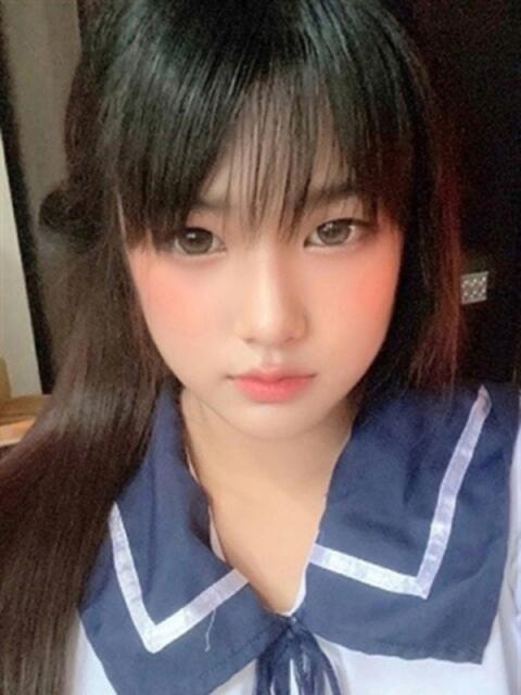 容深那(いるみな) 極嬢(アジアンデリヘル)