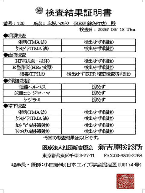 上坂 BBW錦糸町店(ぽっちゃりデリヘル)