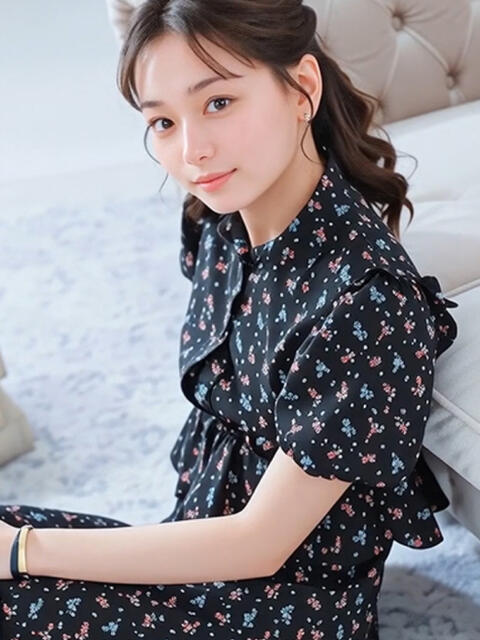 佐々木みなみ 浜松ニューハーフヘルスプラチナム(ニューハーフヘルス)