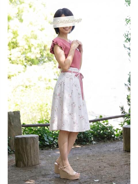 優香(ゆうか) 上野人妻城（人妻路上待ち合わせデリヘル）