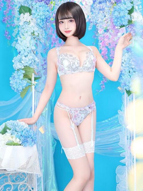 月白ななせ LUXE(リュクス)（高級ソープランド）