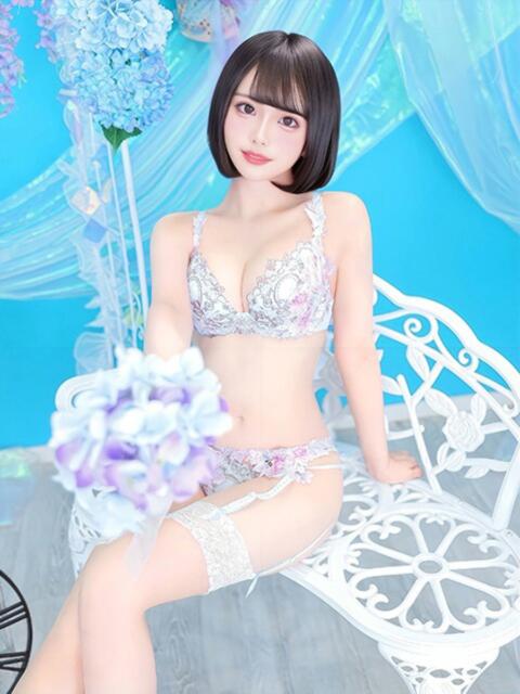 月白ななせ LUXE(リュクス)（高級ソープランド）
