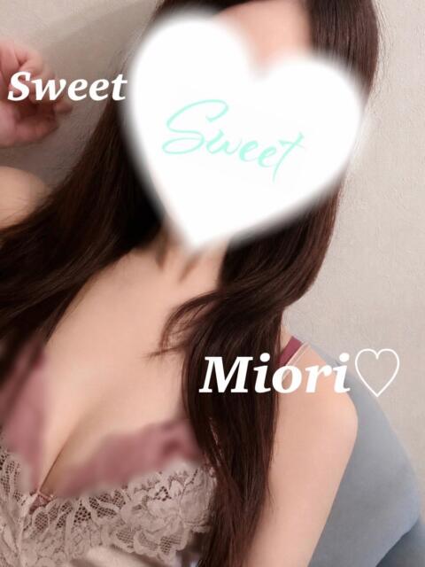 みおり Sweet～スウィート～（【非風俗】メンズエステ）