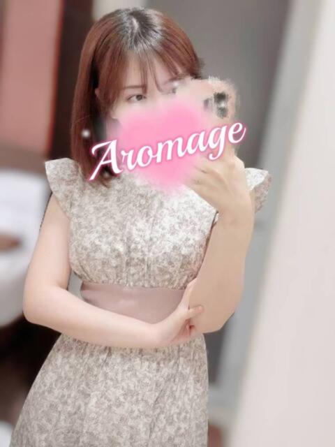 三井 りお AROMAGE（アロマージュ）（アロマエステ＆回春性感）