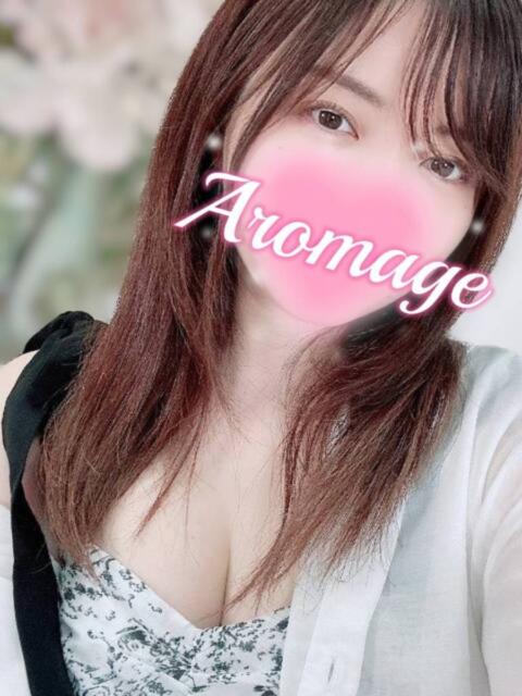 三井 りお AROMAGE（アロマージュ）（アロマエステ＆回春性感）
