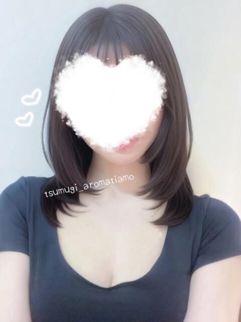 瀬戸つむぎ AROMA TIAMO（アロマティアーモ）（【非風俗】メンズエステ）