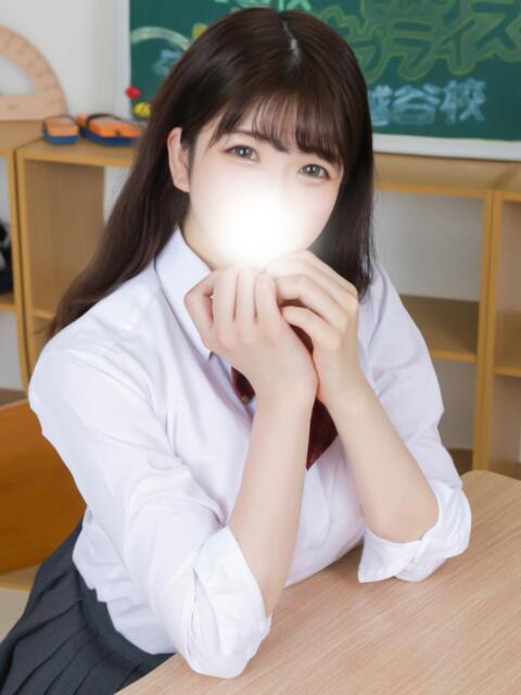 かなの まだ舐めたくて学園渋谷校〜舐めたくてグループ〜（デリヘル）
