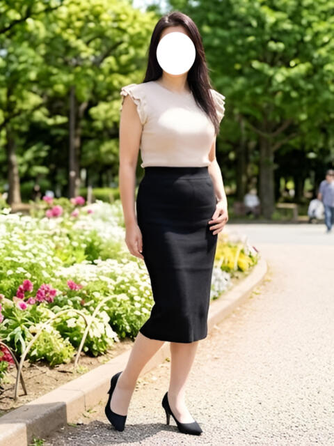 かおり 恋づま（人妻デリヘル）