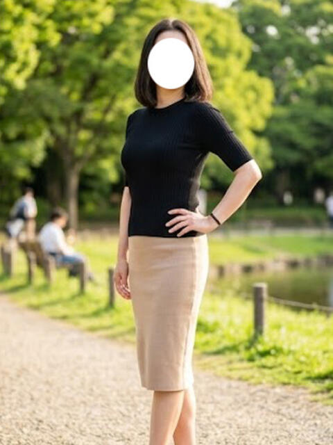 なつき 恋づま（人妻デリヘル）