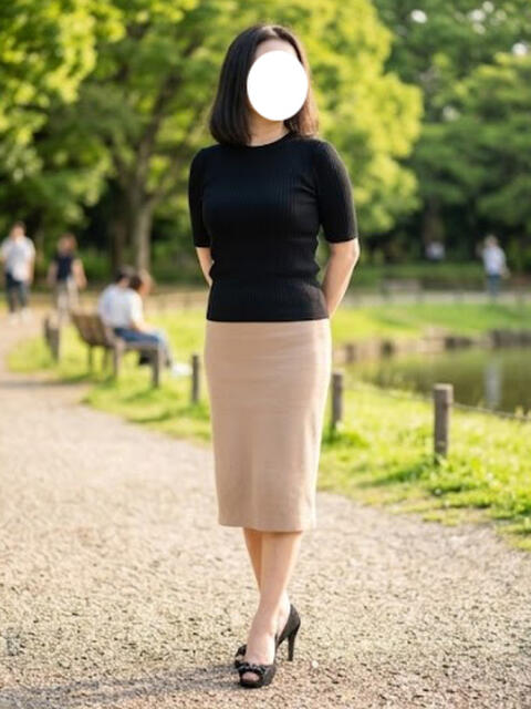 なつき 恋づま（人妻デリヘル）