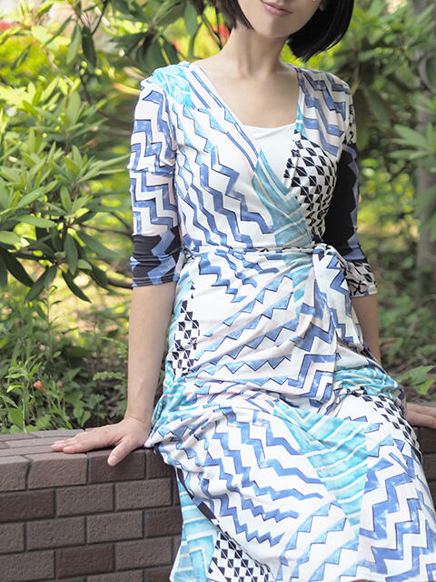 結城ほのか 有閑婦人＆Diana大阪店（人妻＆お姉様系デリヘル）
