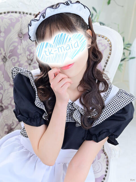 神田ななせ メイドin中野（東京ハレ系）（ファッションヘルス）
