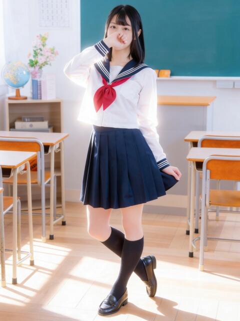 喜多川 ゆり 寝取り×制服 義理義理な女学園(待ち合わせヘルス)