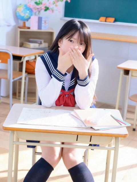山下　あやめ 寝取り×制服 義理義理な女学園（待ち合わせヘルス）
