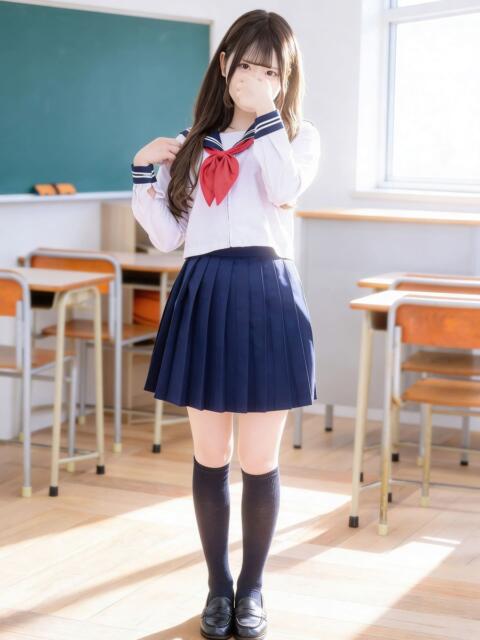 桃瀬　めい 寝取り×制服 義理義理な女学園（待ち合わせヘルス）