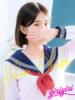 岡部　こころ 寝取り×制服 義理義理な女学園（/）