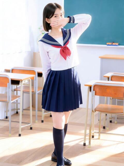 岡部 こころ 寝取り×制服 義理義理な女学園(待ち合わせヘルス)