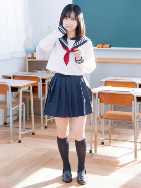 橋上　やよい 寝取り×制服 義理義理な女学園（待ち合わせヘルス）