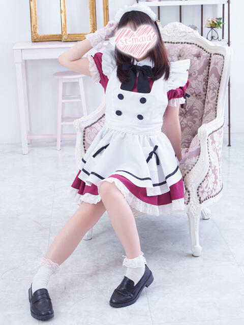 松岡　のの メイドin西川口（埼玉ハレ系）（メイド系ヘルス）