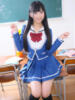 ゆりな ていくぷらいど.学園（/）
