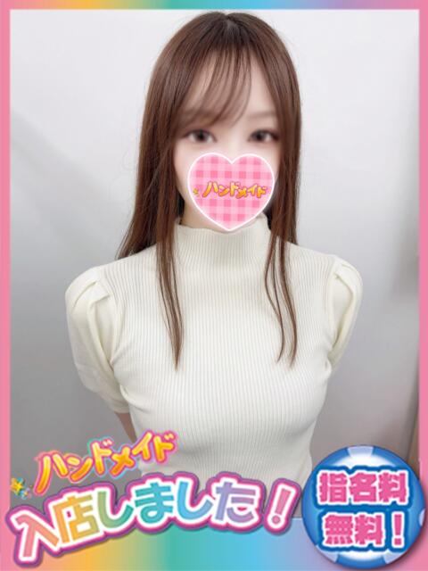 あかね 神田ハンドメイド（美少女手コキ専門店）