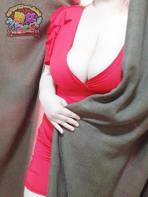 七海 そら 熟女パラダイス鶯谷店(カサブランカグループ)(熟女デリヘル)