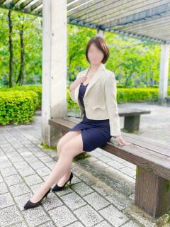 松井 さや こあくまな人妻・熟女たち東広島店（KOAKUMAグループ）（西条/デリヘル）