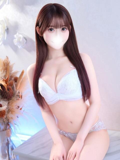 ありす★キス依存症の純白美少女 渋谷S級素人清楚系デリヘル chloe（デリヘル）