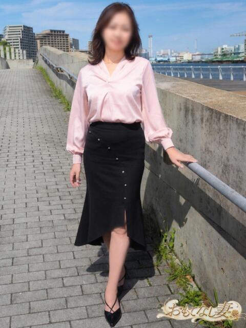 松山おとは おもてなし妻（人妻デリヘル）