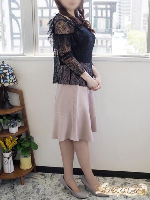 藤崎るり おもてなし妻(人妻デリヘル)