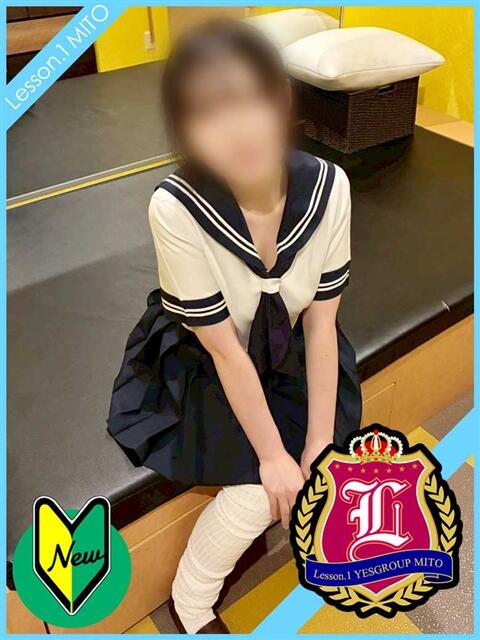 りっか Lesson.1 水戸校（学園イメクラ）