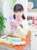 ぷりん 特別授業（/）