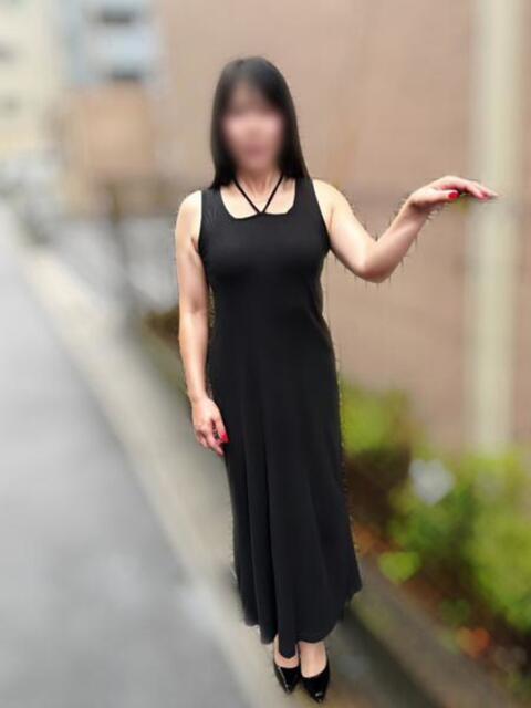 柚木 松戸おかあさん（熟女デリヘル）