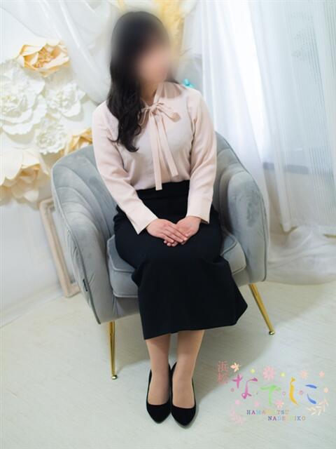 さら 浜松人妻なでしこ(カサブランカグループ)（人妻系デリヘル）
