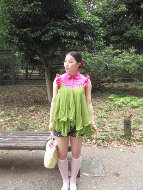 ゆま 神田エマニエル(セクキャバ)