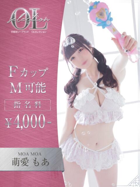 萌愛 もあ OLセレクション宇都宮店(ソープランド)