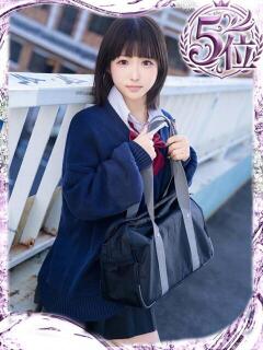 川夏 みかん 夜這い＆イメクラ 妄想する女学生たち 難波校（難波/ホテヘル）