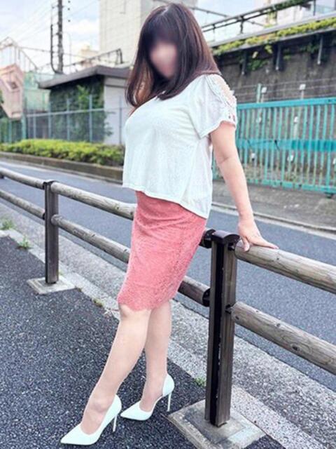 みわこ 渋谷おかあさん（熟女デリヘル）