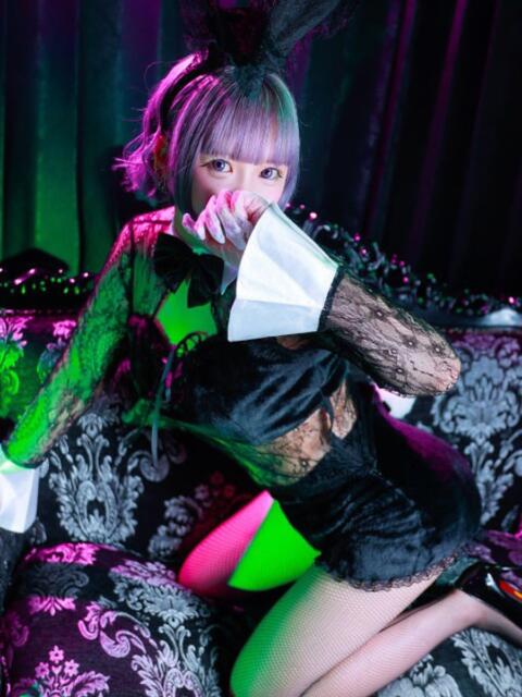 クルミ【♥運命の出会い♥】 ドMなバニーちゃん小倉店(ソープランド)