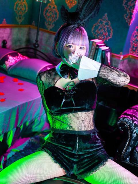 クルミ【♥運命の出会い♥】 ドMなバニーちゃん小倉店(ソープランド)