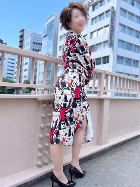しほ 渋谷おかあさん（熟女デリヘル）